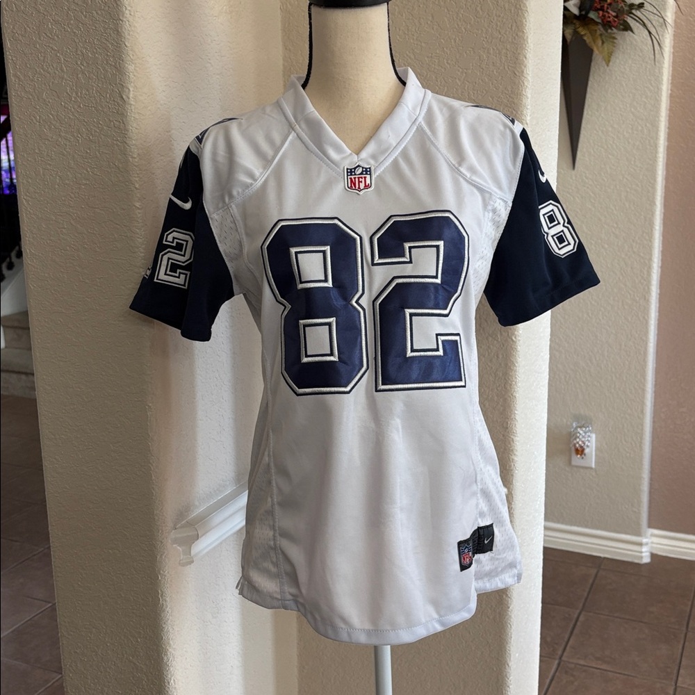 Nike NFL Dallas Cowboys Jason WITTEN #82 jersey Size M